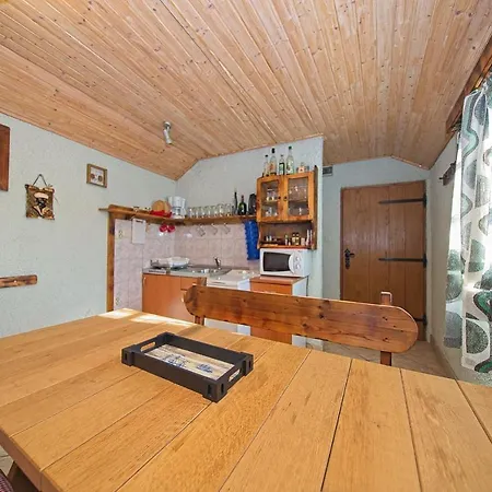 Two Bedroom Annika 4+0 * Postira