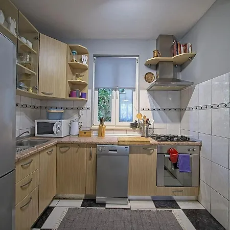 Two Bedroom Annika 4+0 * بوستيرا