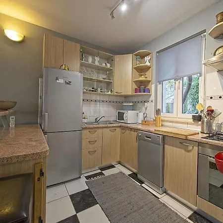 Two Bedroom Annika 4+0 بوستيرا