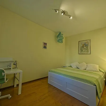 Two Bedroom Annika 4+0 * بوستيرا