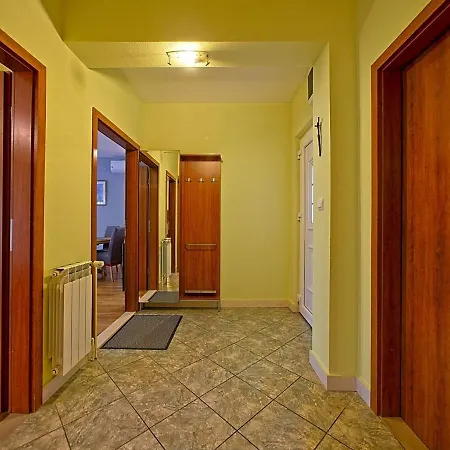 Two Bedroom Annika 4+0