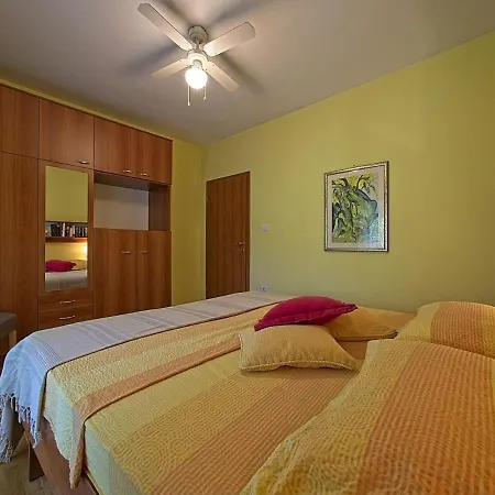 Two Bedroom Annika 4+0