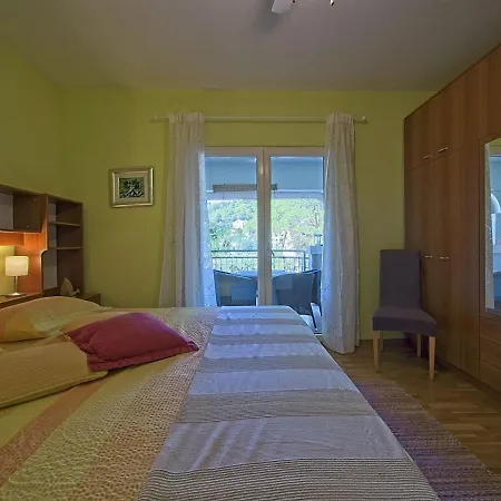 Two Bedroom Annika 4+0 شقة *