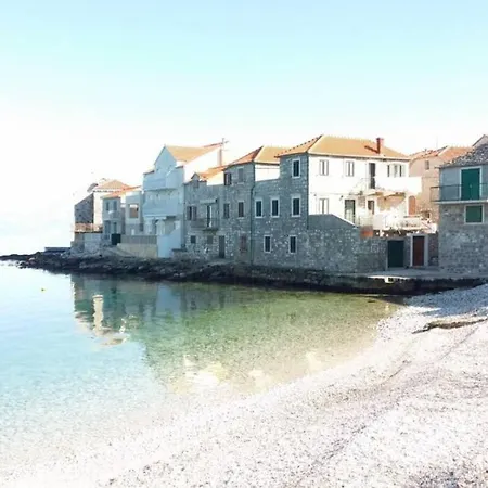 Two Bedroom Annika 4+0 * بوستيرا