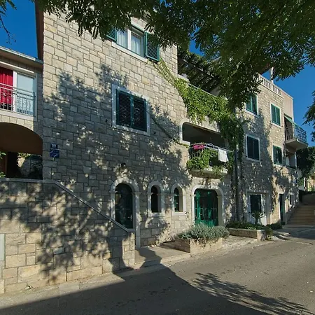 شقة Two Bedroom Annika 4+0 بوستيرا